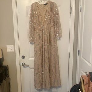 Women’s Formal Dress